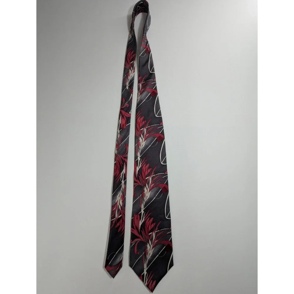 Knot Shop Tie 100% Silk